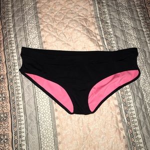 Victoria’s Secret PINK bikini bottoms